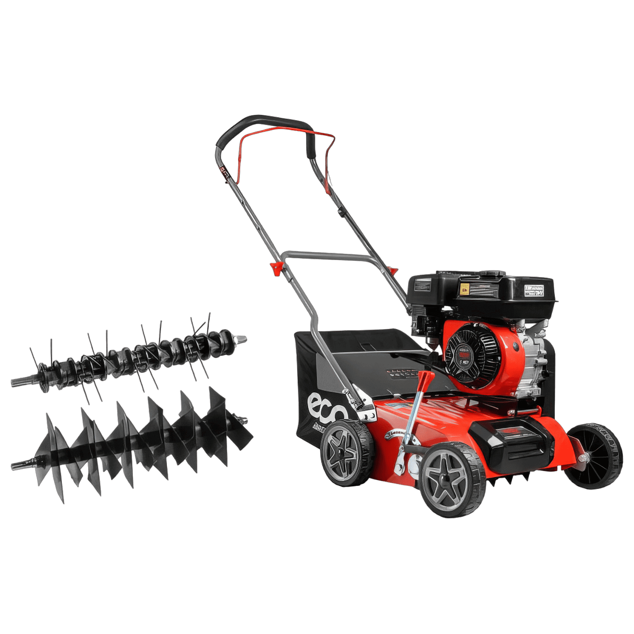 Аэраторы, скарификаторы