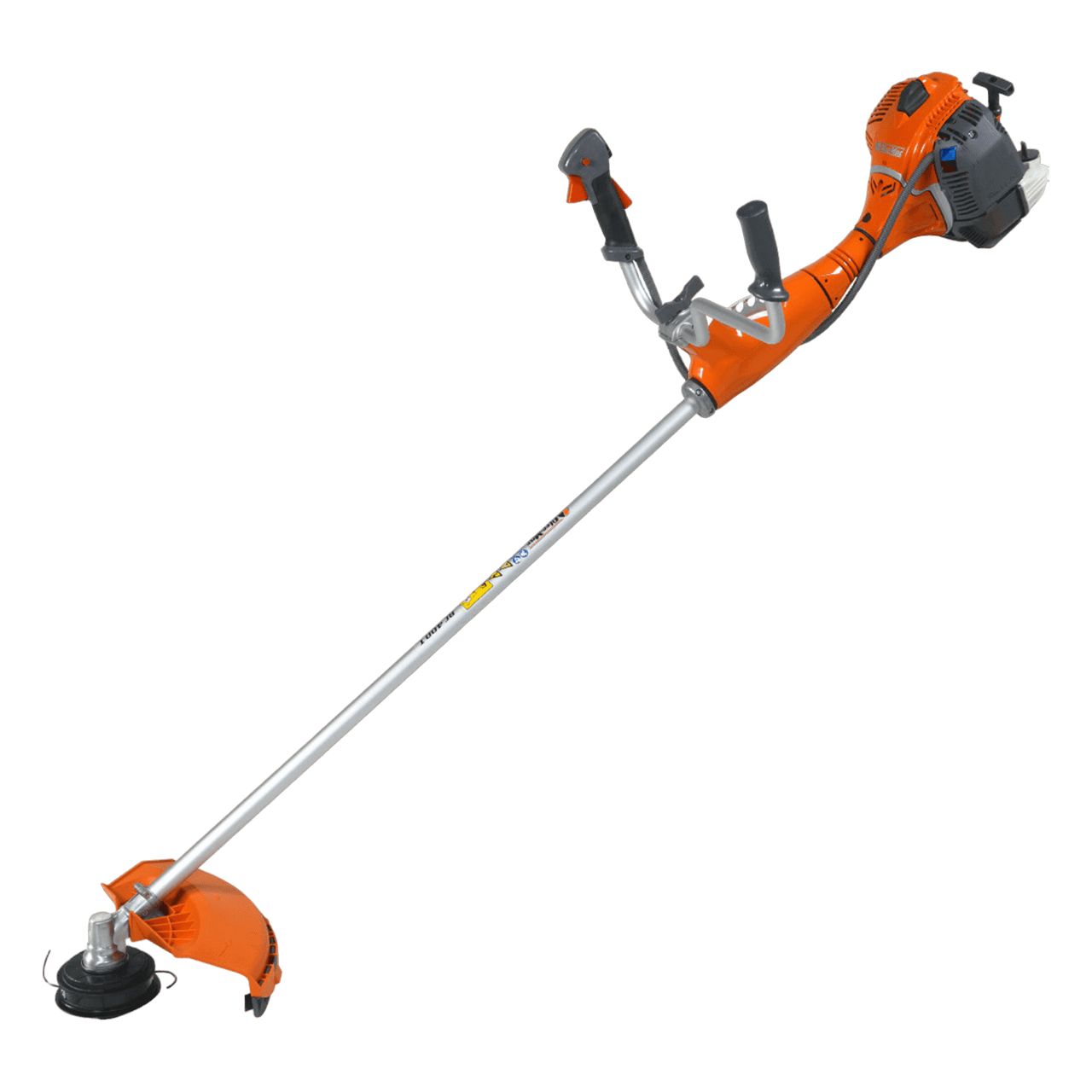 Бензокосы, триммеры