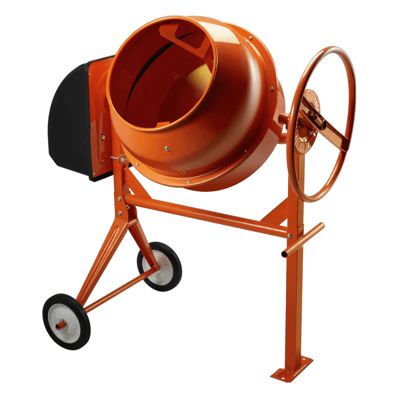 Бетономешалки