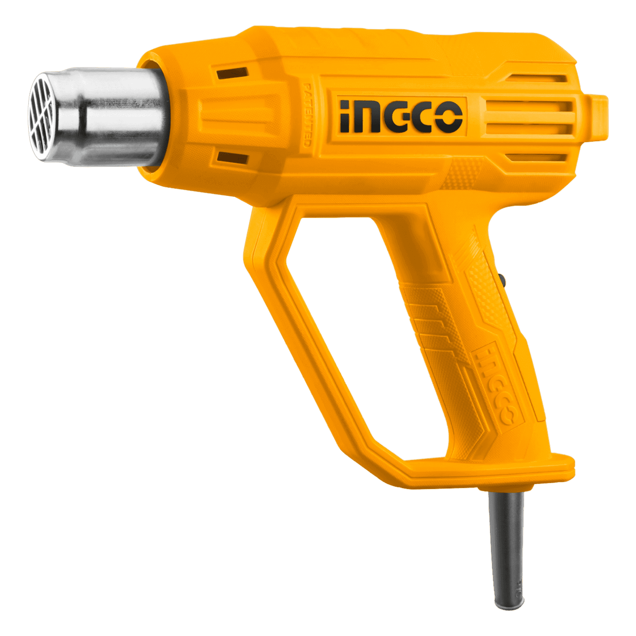 Строительные фены