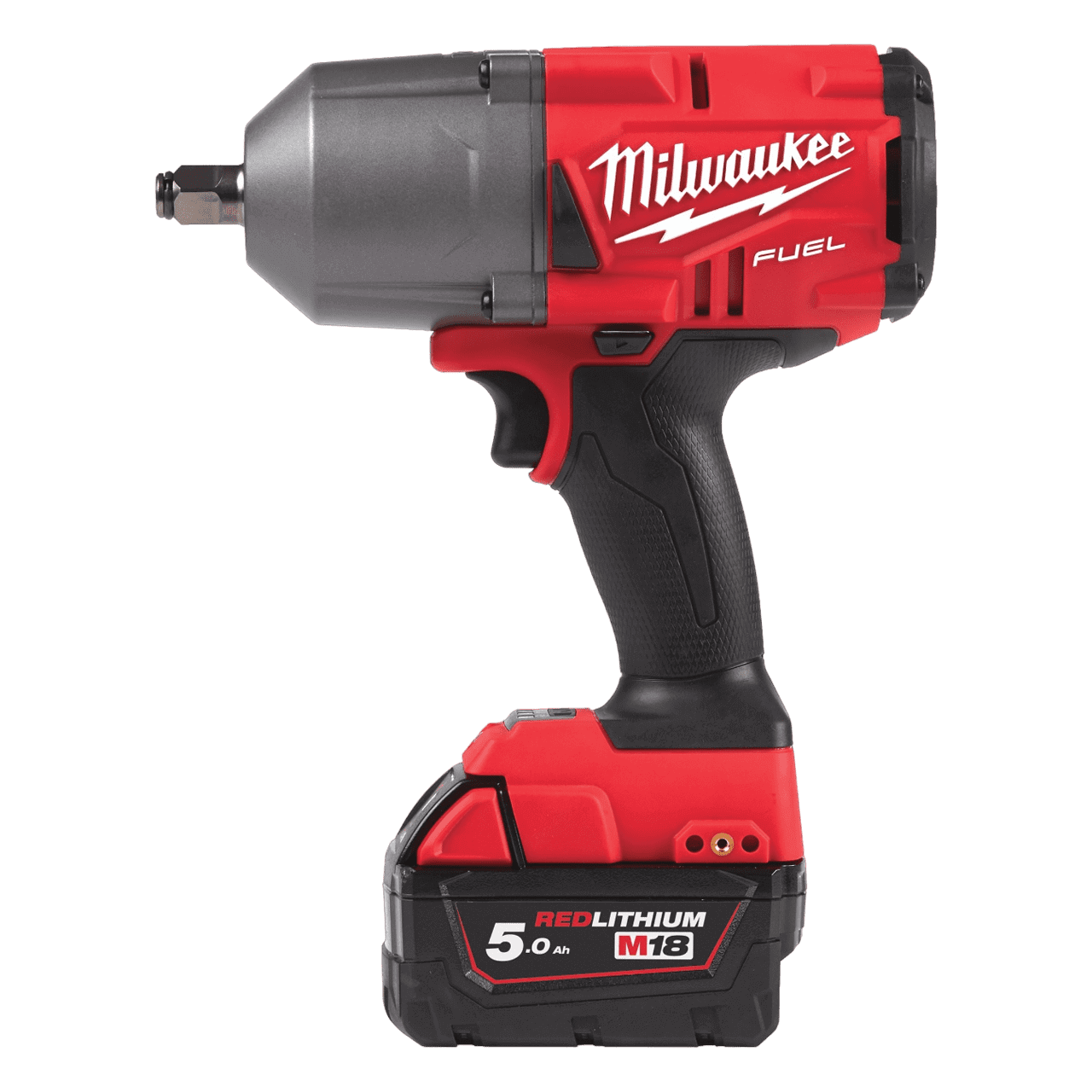 Гайковёрты