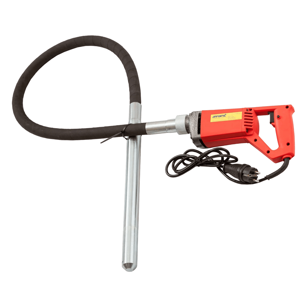 Глубинные вибраторы