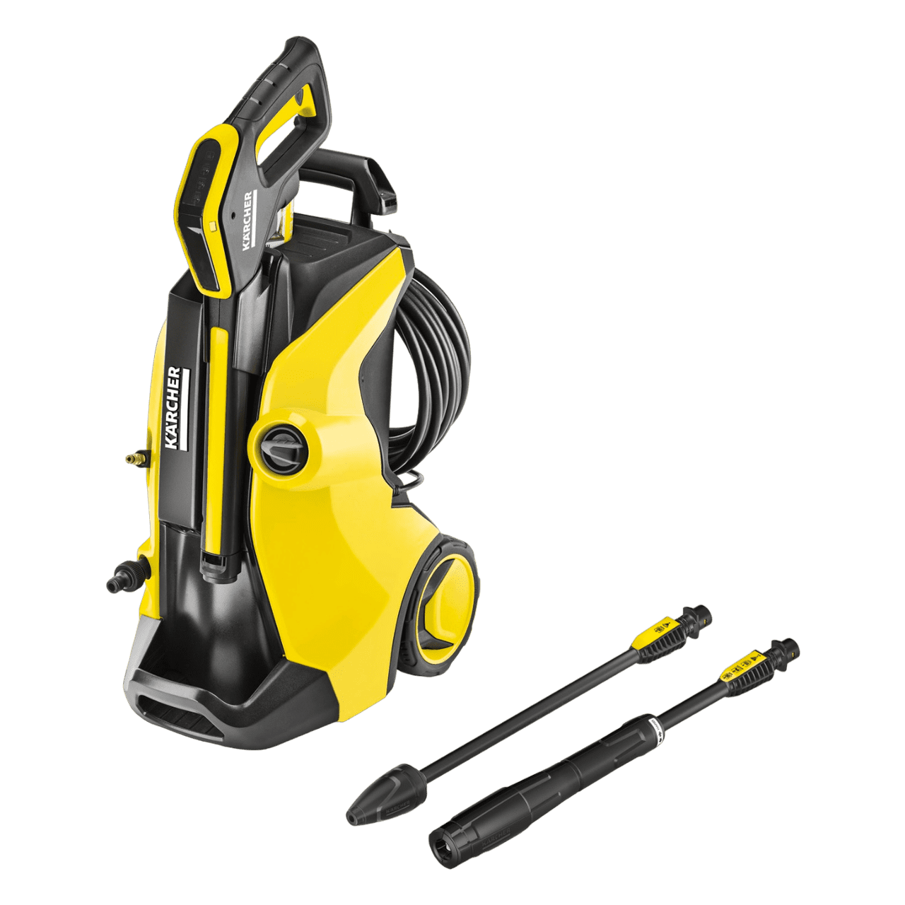 Мойки высокого давления