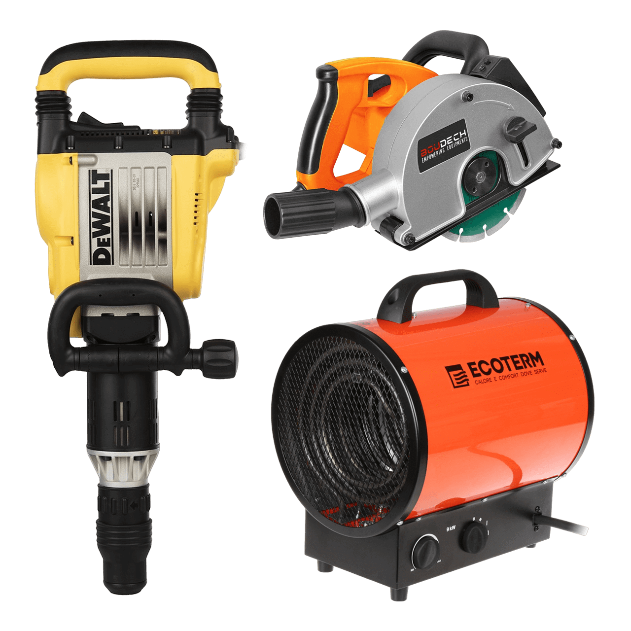 Прокат инструмента в Минске