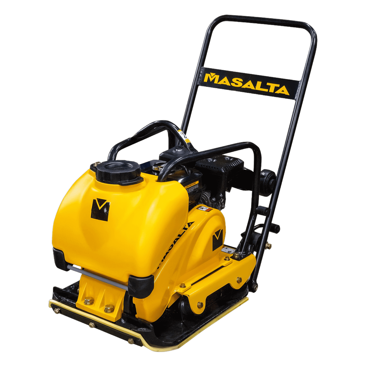 Виброплиты, трамбовки