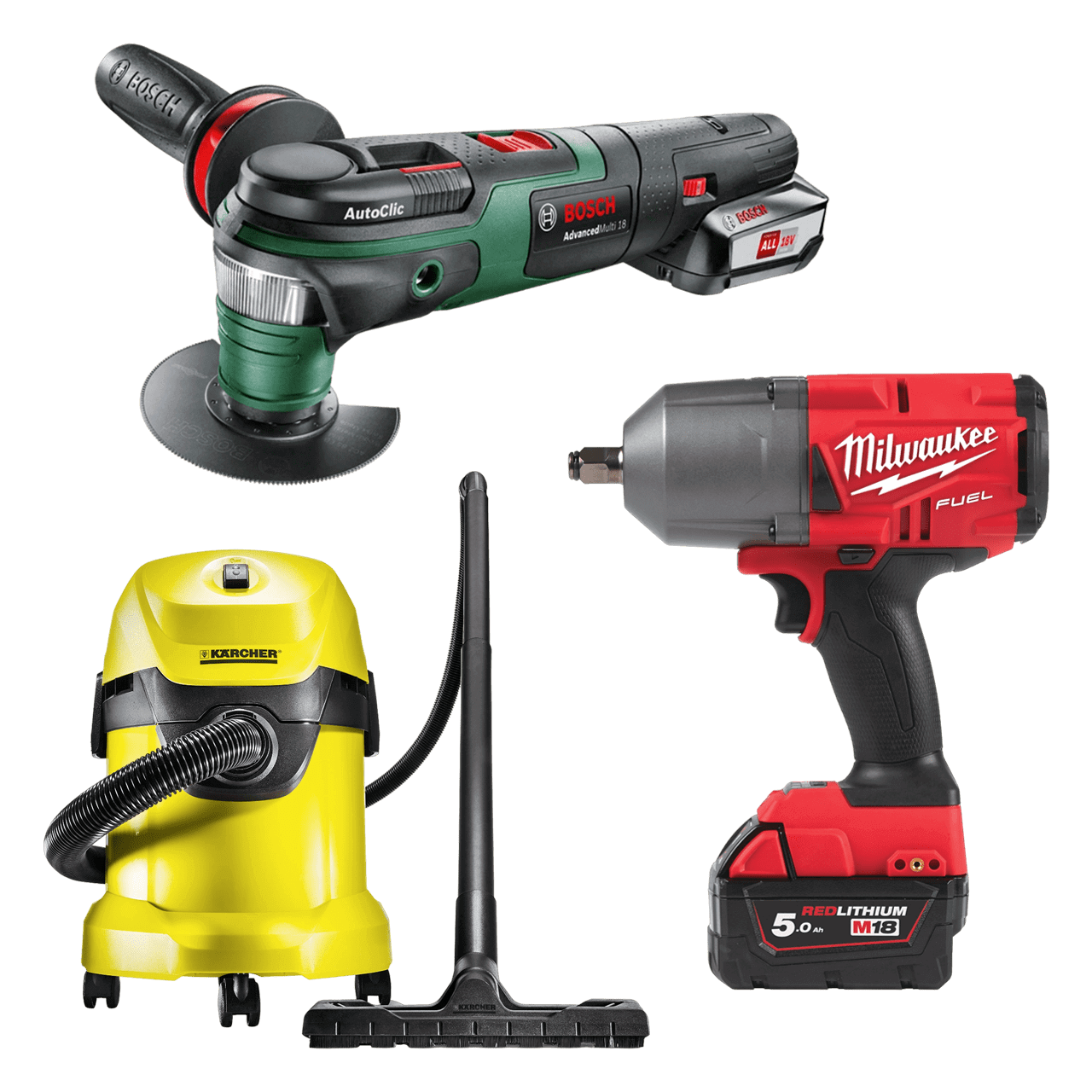 Прокат инструмента в Минске