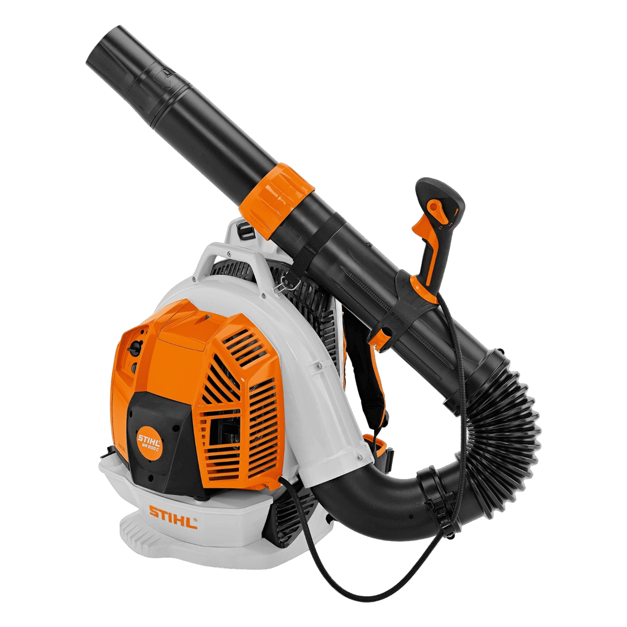 Воздуходувки