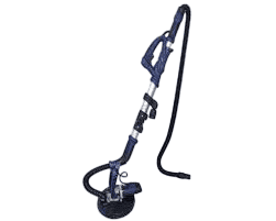 Шлифмашина для стен и потолков (жираф) WATT WDW-225